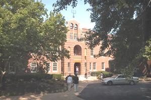 国際トレーニングセンター