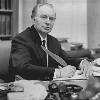 Ｌ．ロン・ハバード